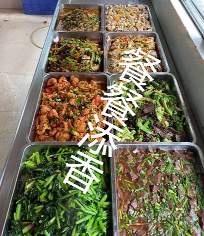 南海五金廠員工期盼菜品多樣化，佛山餐飲承包商優(yōu)化管理服務(wù)成關(guān)鍵