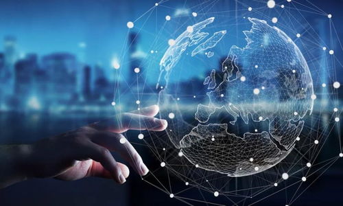 新基建浪潮下，工業互聯網數據服務啟航 移動應用資產管理為何是第一步？